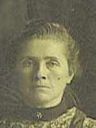 Record image of Lucinda Virginia Cox (born Cooper)
