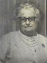 Record image of María Casilda Moisá Martínez (born Carreras)