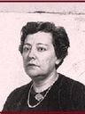 Record image of MERCEDES CARRANZA, => (born RUIZ HUIDOBRO COLOMBRES)