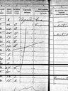 Record image of EMILIA DE JESUS POSSE, Ø (born LOPEZ FRIAS)