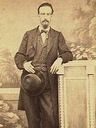 Record image of LUIS LAMAS HUNT