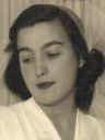 Record image of ISABEL LIA DIEZ RUIZ FIGUEROA, Ø (born MALDONADO FUSELLI)