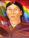 Record image of PAULA LERA, ® (born AGUIRRE)