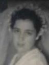 Record image of ELIDA SALAMONE, ® (born FERNANDEZ)