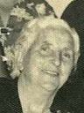 Record image of JOSEFA DE LA FUENTE, ® (nacida MONTERO LOPEZ)