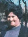 Record image of Isabel Nicolasa Pumpido (nacida Lopez Villagran)