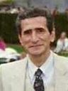 Record image of Mr. Lazaro Antonio Rodriguez