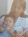 Record image of MARINA DEL VALLE LEGUIZAMON, ® (born DIAZ)