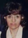 Record image of ISABEL YOLANDA BRODERSEN, ® (born FLORES)