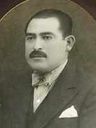 Record image of FERMIN GONZALEZ