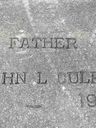 Record image of John Lawson Culp