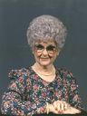 Record image of Pearl Kersey (born Gaskins)