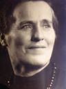 Record image of Elise Margareta Geertz (born Schröder)