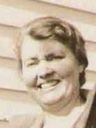 Record image of Laura Marie Schmidt (nacida Frichtl)