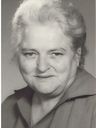 Record image of Edith Brückner (geb. Neumann)