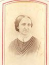 Record image of Caroline Elizabeth Wilder (født Bishop)