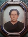 Record image of Manuela Velez (born Campos)