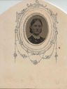 Record image of Abigail Eliza "Lide" Moore (born Kelly)