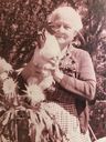 Record image of Mary Gertrude Ledger (born Adams)