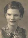 Record image of Betty Jane Anderson Peterson Lloyd