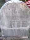 Record image of SARAH WOODRING (born BUFF)