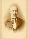 Record image of Johan August Petersson Sjö