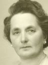 Record image of Ellen Astrid Amalia HF SKOGLUND (born LINELL)