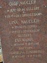 Record image of Olof HF Nauclér