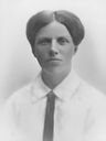 Record image of Alma Charlotta HF Löf (o.s. Fransdotter)