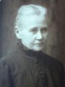 Record image of Sigrid Sjöström (born Lagus)