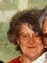Record image of Anni Litzinger (born Hasselbächer)