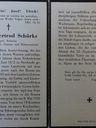 Record image of Gertrud Schürks / Schürcks (geb. Schürks Schmitz)