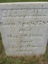 Record image of John Sprecker Jacob Sink / Zink)