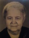 Record image of Kristina Juliana Lundberg (born Johansson)