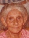 Record image of María Isabel Sanchez Sanchez (born Salabarria León)