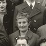 Paulette LAMY (née GROUCY)