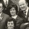 Yvonne BIDARD (née GROUCY)