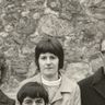 Louisette LECARDONNEL (née GROUCY)