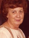 Record image of Elizabeth Anna "Bette" Michiels (born Wendt)