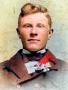 Record image of Albin John Albin Nordstrom