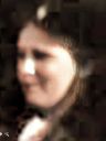 Record image of Olga Bertina Nordstrom (born Anderson)