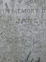 Record image of Jane Caldwell (born Boyd)