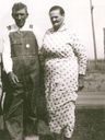 Record image of John Franklin "Bud" Parker