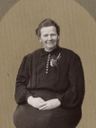 Record image of Berendina Hendriks (born Jansen)