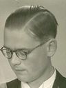 Record image of Carl Sixten Lundgren