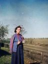 Record image of Ursula Karla Anni Mahnke (geb. Piel)