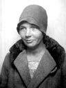 Record image of Brita Stina Eklund (o.s. Håkansdotter)