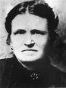 Record image of Annie Elizabeth (American born) Jacques - Read (born Wilkey)