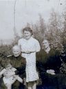 Record image of Anna Gallagher (geb. O'Donnell)
