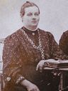 Record image of Beata Mikontytär Durchman, suom. Rantasalo (born Durchman os. Isopahkala)